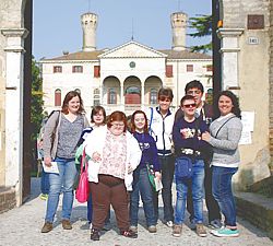 Associazione Colibrì